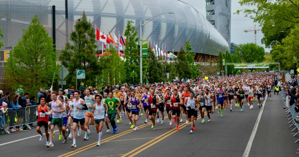 Race for the Cure Dallas 5K photo 1