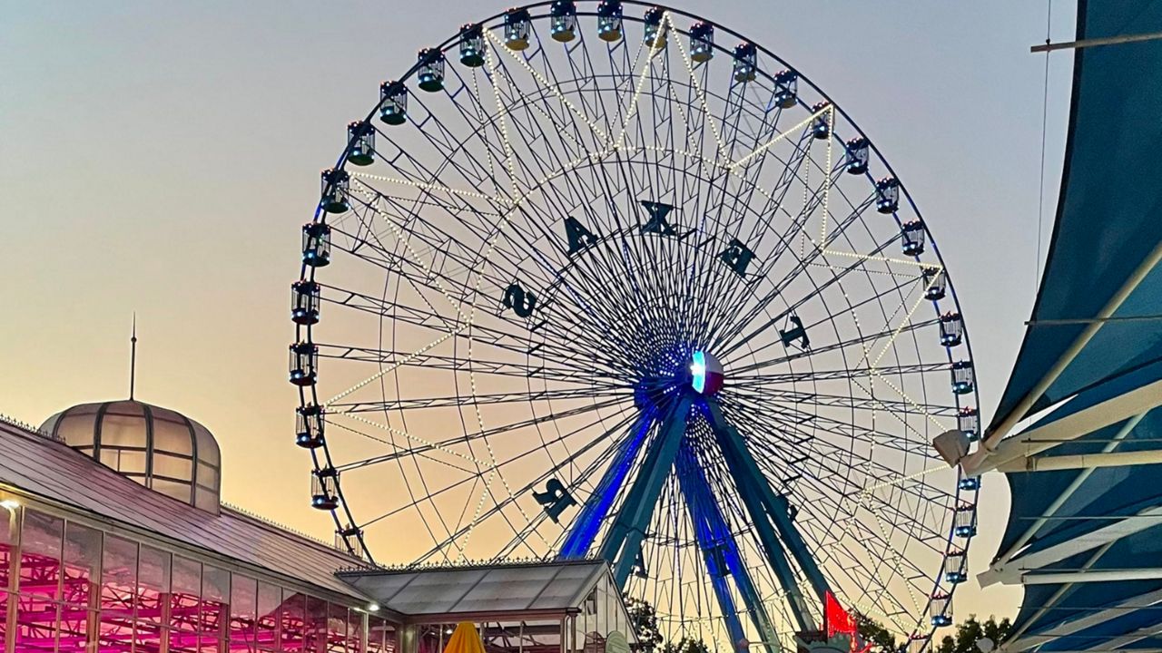State Fair of Texas 2026 Opening Weekend photo 1