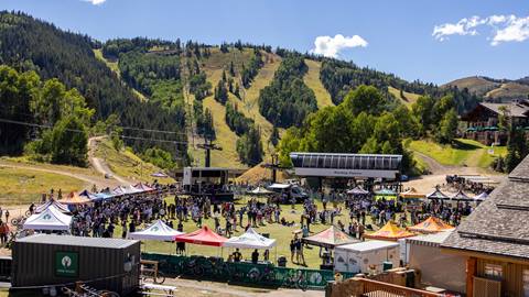 Mountain Beer Festival — Deer Valley 2026 photo 1
