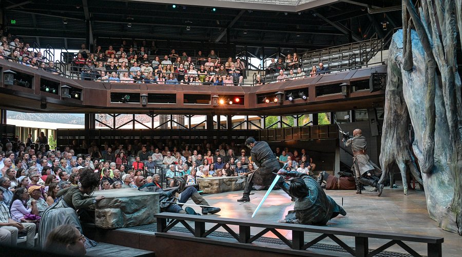 Utah Shakespeare Festival 2026 — Cedar City photo 1